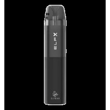 Багаторазовий електронний пристрій Elf Bar ELFX - Black