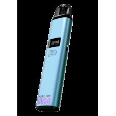 Багаторазовий електронний пристрій Lost Vape Ursa Nano Pro - Bright Blue 900 mAh