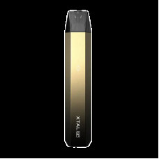 Багаторазовий електронний пристрій ZQ Xtal SE + Black Gold Gradient