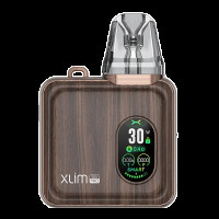 Многоразовое электронное устройство Oxva Xlim SQ Pro - Bronze Wood
