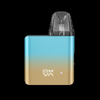Многоразовое электронное устройство OXVA SQ - Gold Blue