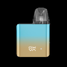 Багаторазовий електронний пристрій OXVA SQ - Gold Blue