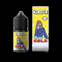 Ароматизатор харчовий DR.CLOUD Cola - Кола 11 мл