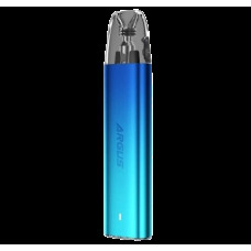 Багаторазовий електронний пристрій Voopoo ARGUS G2 Mini - Aurora Blue