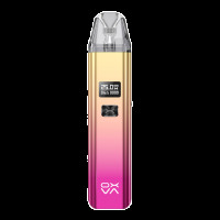 Многоразовое электронное устройство OXVA Xlim SHINY - Gold Pink