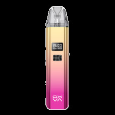 Багаторазовий електронний пристрій OXVA Xlim SHINY - Gold Pink