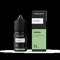 Ароматизатор харчовий Стімпаф - Cucumber Strawberry 11 мл (Огірок полуниця)