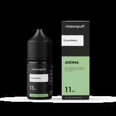 Ароматизатор харчовий Стімпаф - Cucumber Strawberry 11 мл (Огірок полуниця)