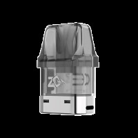 Картридж пустий - ZQ XTAL MINI 2,5 ml