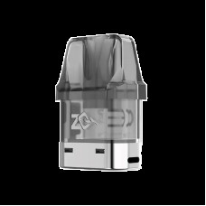 Картридж пустий ZQ XTAL PRO