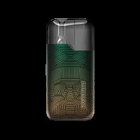 Многоразовое электронное устройство Suorin Air Pro Fadet Skeleton