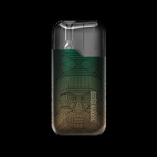 Багаторазовий електронний пристрій Suorin Air Pro Fadet Skeleton