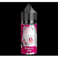 Ароматизатор Flavorlab FL 350 LUX 12 мл Малина личи