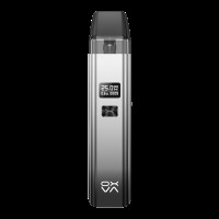 Багаторазовий електронний пристрій OXVA Xlim SHINY - Silver Black