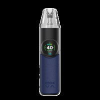 Багаторазовий електронний пристрій OXVA NEXLIM Pod Kit - Dark Blue
