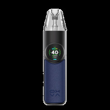 Багаторазовий електронний пристрій OXVA NEXLIM Pod Kit - Dark Blue
