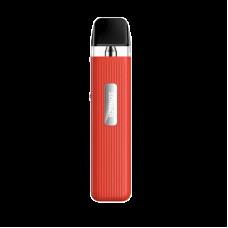 Багаторазовий електронний пристрій Geekvape Sonder Q - Red