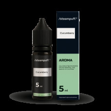 Ароматизатор харчовий Стімпаф - Cucumber-strawberry 5 мл (Огірок-полуниця)