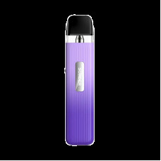 Багаторазовий електронний пристрій Geekvape Sonder Q - Violet Purple
