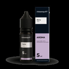 Ароматизатор харчовий Стімпаф - Wildberry 5 мл (Дика ягода)