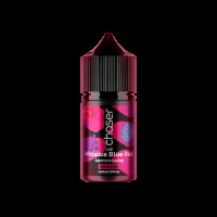 Ароматизатор Chaser LUX - Hibiscus Blue Razz 12 мл