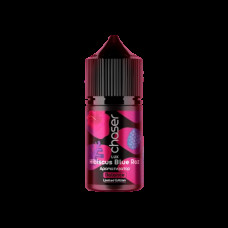 Ароматизатор Chaser LUX - Hibiscus Blue Razz 12 мл
