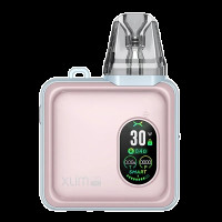 Багаторазовий електронний пристрій Oxva Xlim SQ Pro - Pastel Pink