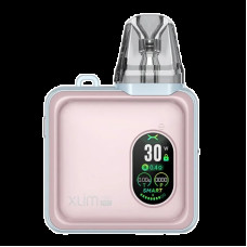 Багаторазовий електронний пристрій Oxva Xlim SQ Pro - Pastel Pink