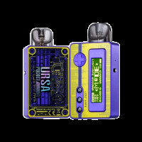Багаторазовий електронний пристрій Lost Vape Ursa Pocket - Saiyan Trunk 1200 mAh