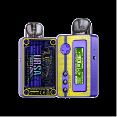 Багаторазовий електронний пристрій Lost Vape Ursa Pocket - Saiyan Trunk 1200 mAh