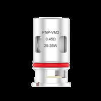 Випаровувач Voopoo PnP-VM3 0.4 Ohm
