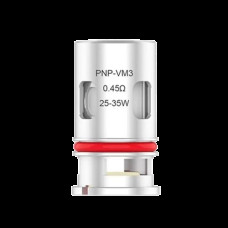 Випаровувач Voopoo PnP-VM3 0.4 Ohm