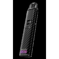 Многоразовое электронное устройство Lost Vape Ursa Nano Pro - Black Carbon 900 mAh