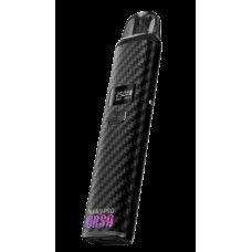 Багаторазовий електронний пристрій Lost Vape Ursa Nano Pro - Black Carbon 900 mAh