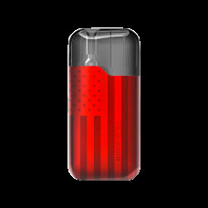 Багаторазовий електронний пристрій Suorin Air Pro Red Star