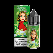 Ароматизатор Flavorlab Lady 12 мл Горілка лайм