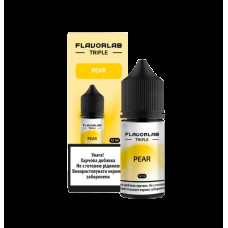 Ароматизатор Flavorlab Triple 12 мл Pear