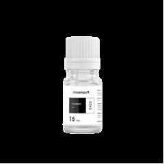 Гліцерин харчовий фасований - Стімпаф 15мл