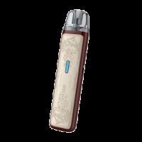 Багаторазовий електронний пристрій Lost Vape Ursa Nano S 2 - Brown Thorns