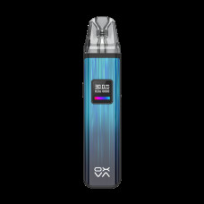 Багаторазовий електронний пристрій OXVA Pro Pod Kit - Gleamy Blue