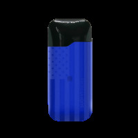 Багаторазовий електронний пристрій Suorin Air Mini Star Spangled Blue