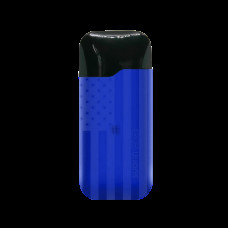 Багаторазовий електронний пристрій Suorin Air Mini Star Spangled Blue