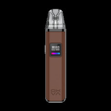 Багаторазовий електронний пристрій OXVA Pro Pod Kit - Brown Leather