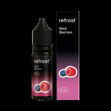 Ароматизатор харчовий Рефрост - Ягоди 5 мл