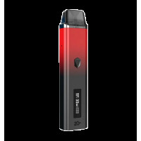 Многоразовое электронное устройство ZQ XTAL PRO Kit - Red Devil (Червоний)