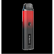 Багаторазовий електронний пристрій ZQ XTAL PRO Kit - Red Devil (Червоний)