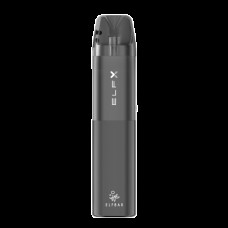 Багаторазовий електронний пристрій Elf Bar ELFX - Gray