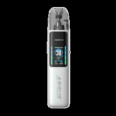 Багаторазовий електронний пристрій Voopoo ARGUS G2 - Pearl White