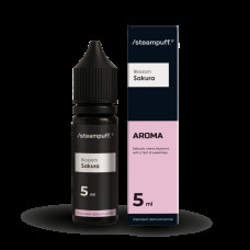 Ароматизатор харчовий Стімпаф - Sakura blossom 5 мл (Сакура)