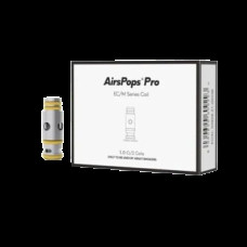 Випаровувач AirPops Coil 1.0 Ohm